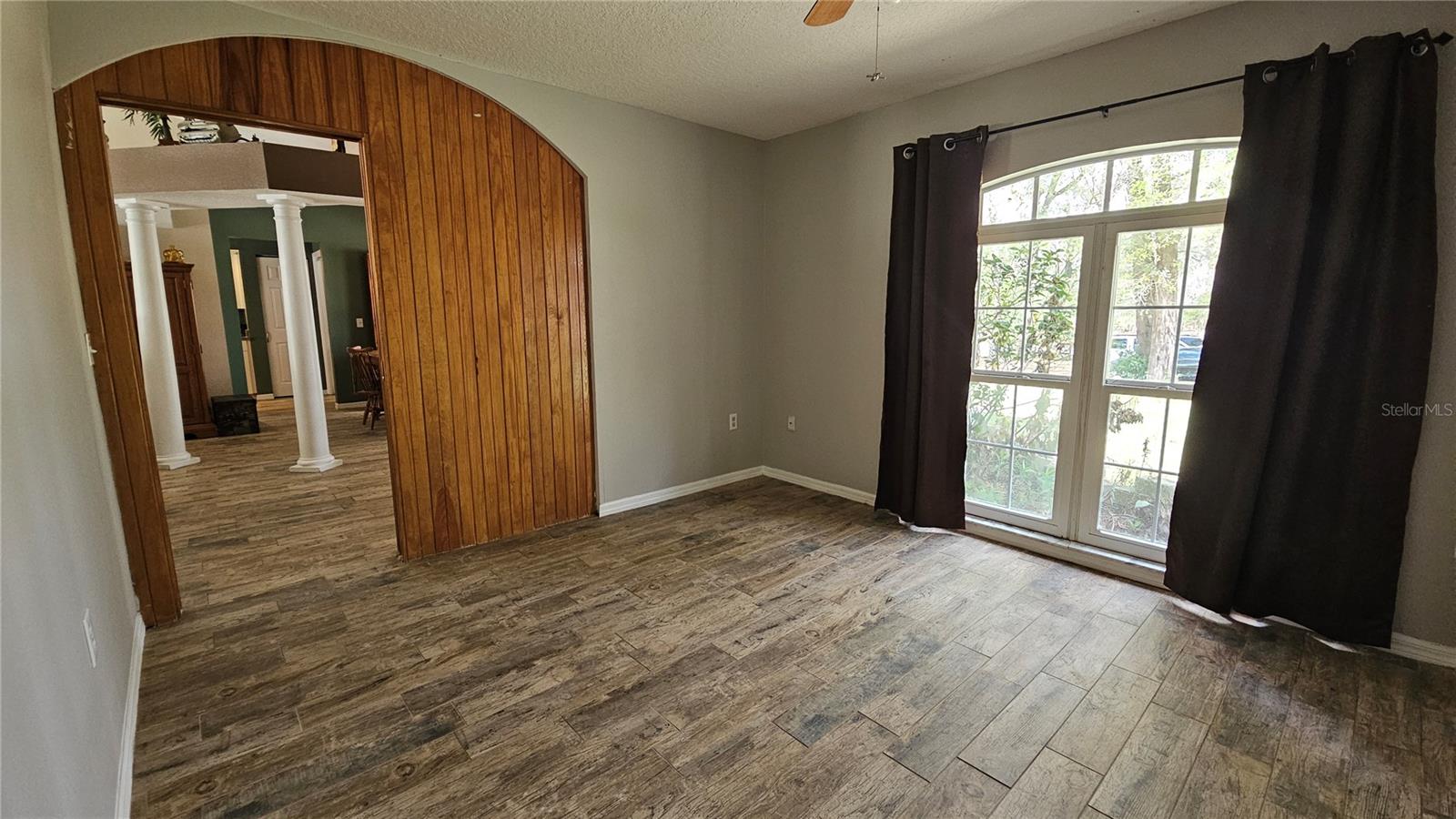 TRILBY TRAILS - Residential