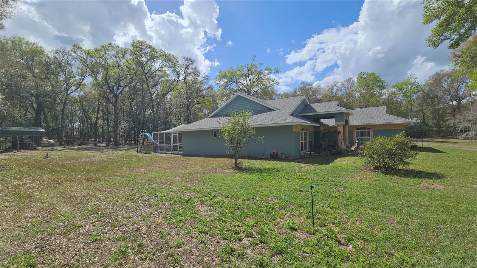 TRILBY TRAILS - Residential