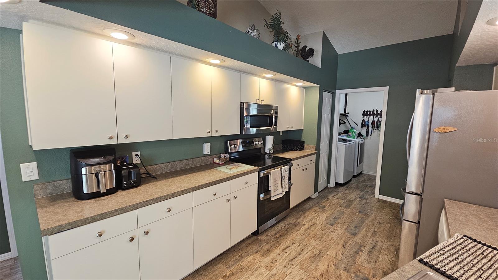 TRILBY TRAILS - Residential