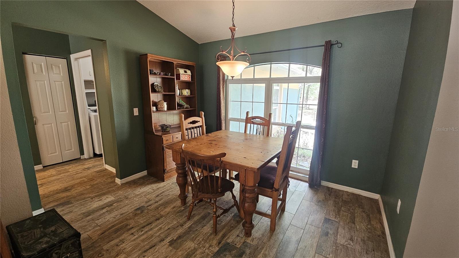 TRILBY TRAILS - Residential