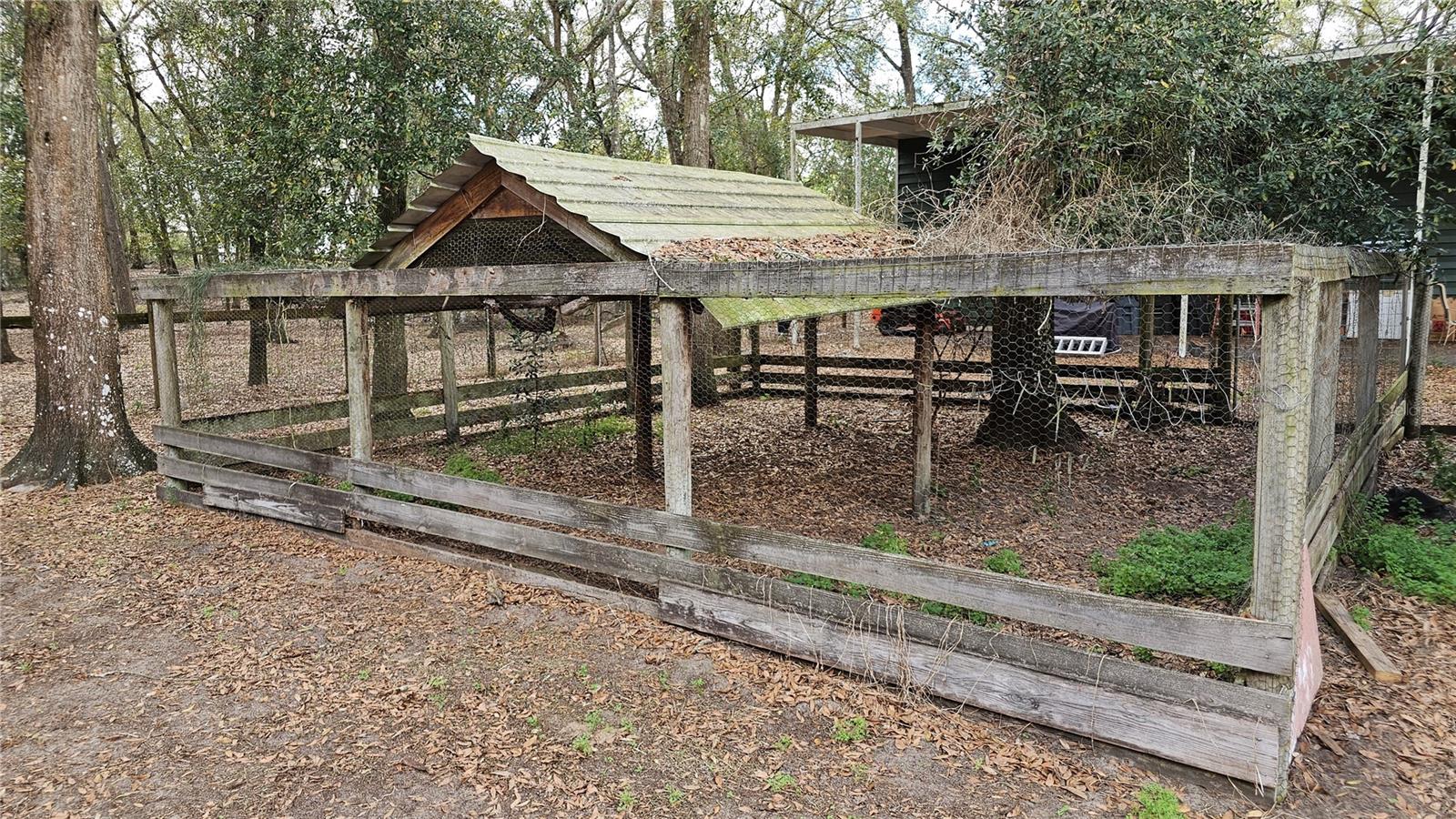 TRILBY TRAILS - Residential