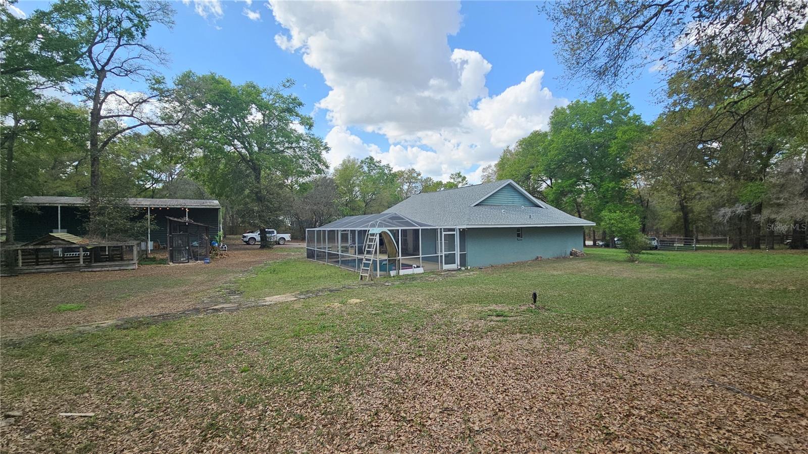 TRILBY TRAILS - Residential