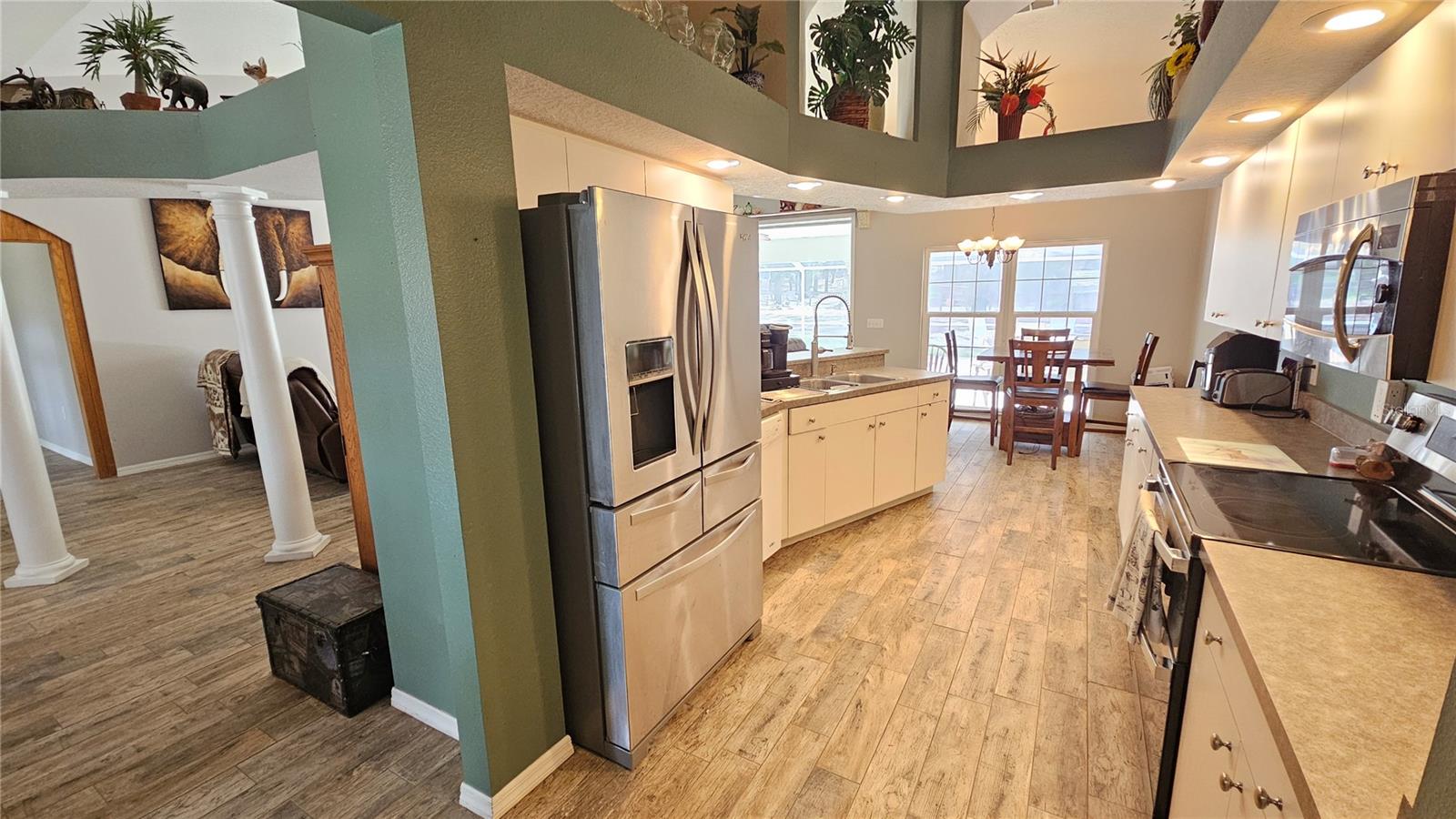 TRILBY TRAILS - Residential