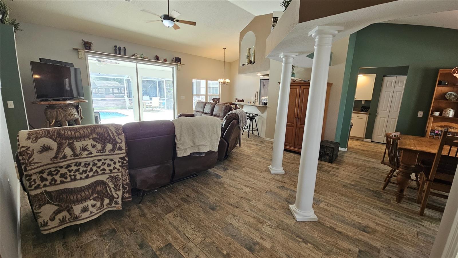 TRILBY TRAILS - Residential