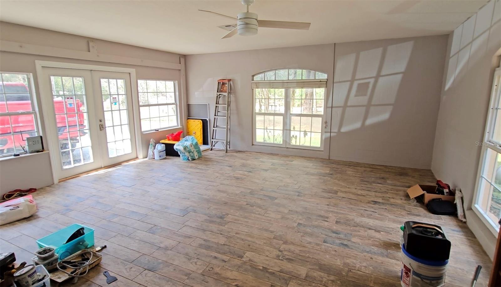 TRILBY TRAILS - Residential