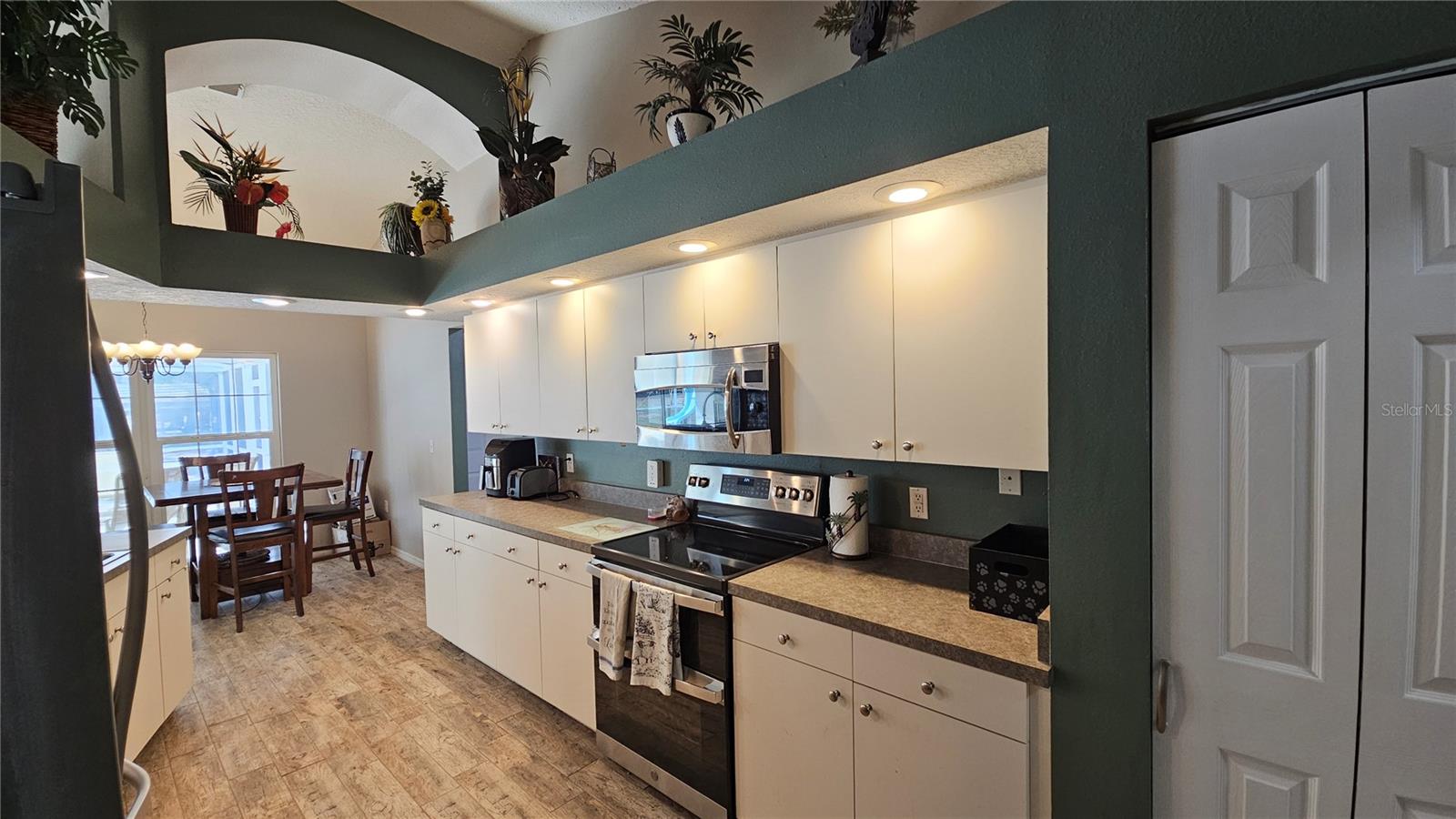 TRILBY TRAILS - Residential