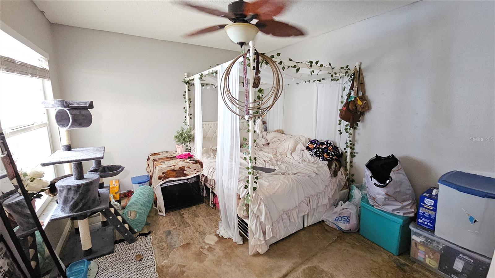 TRILBY TRAILS - Residential