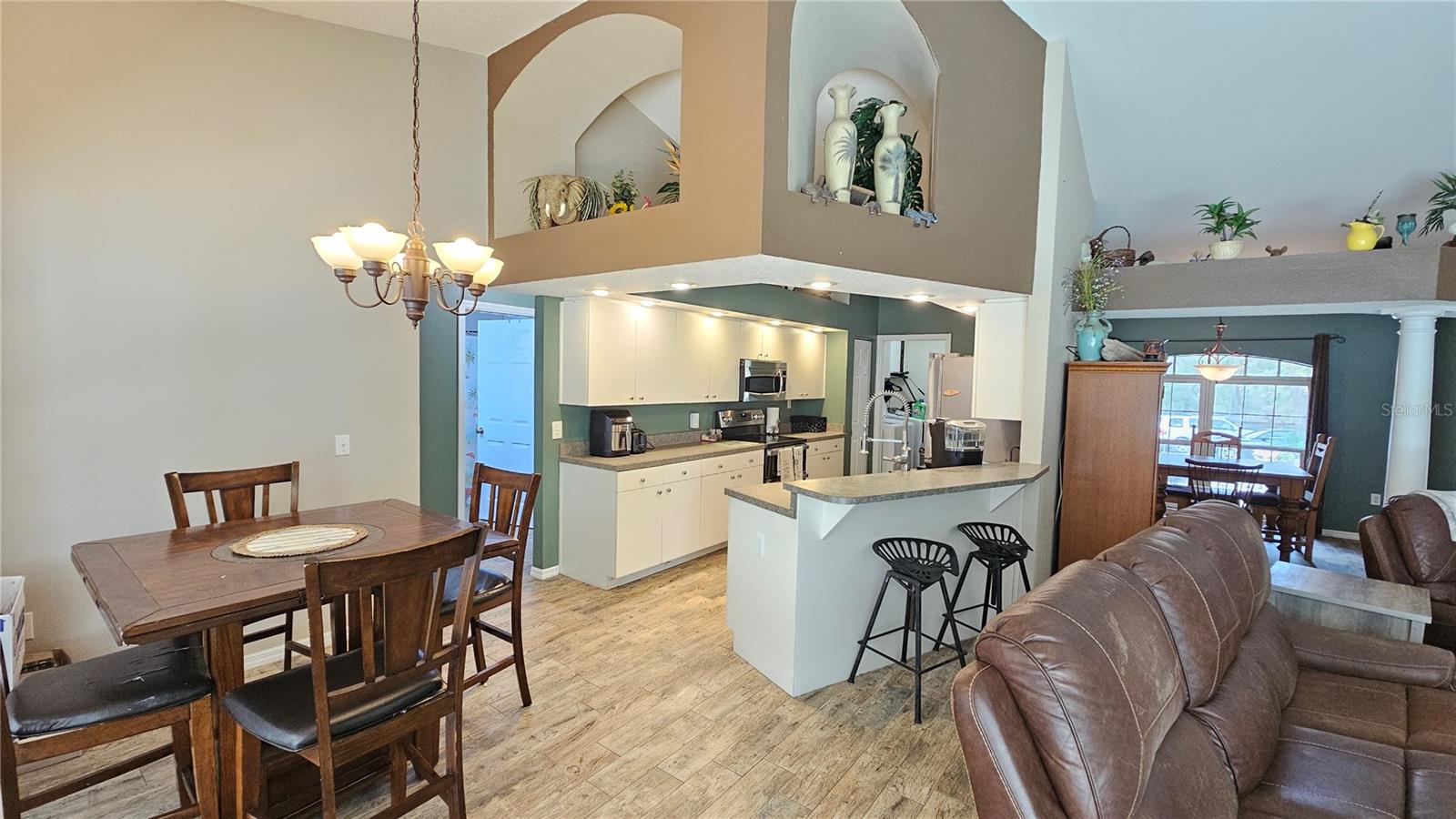 TRILBY TRAILS - Residential