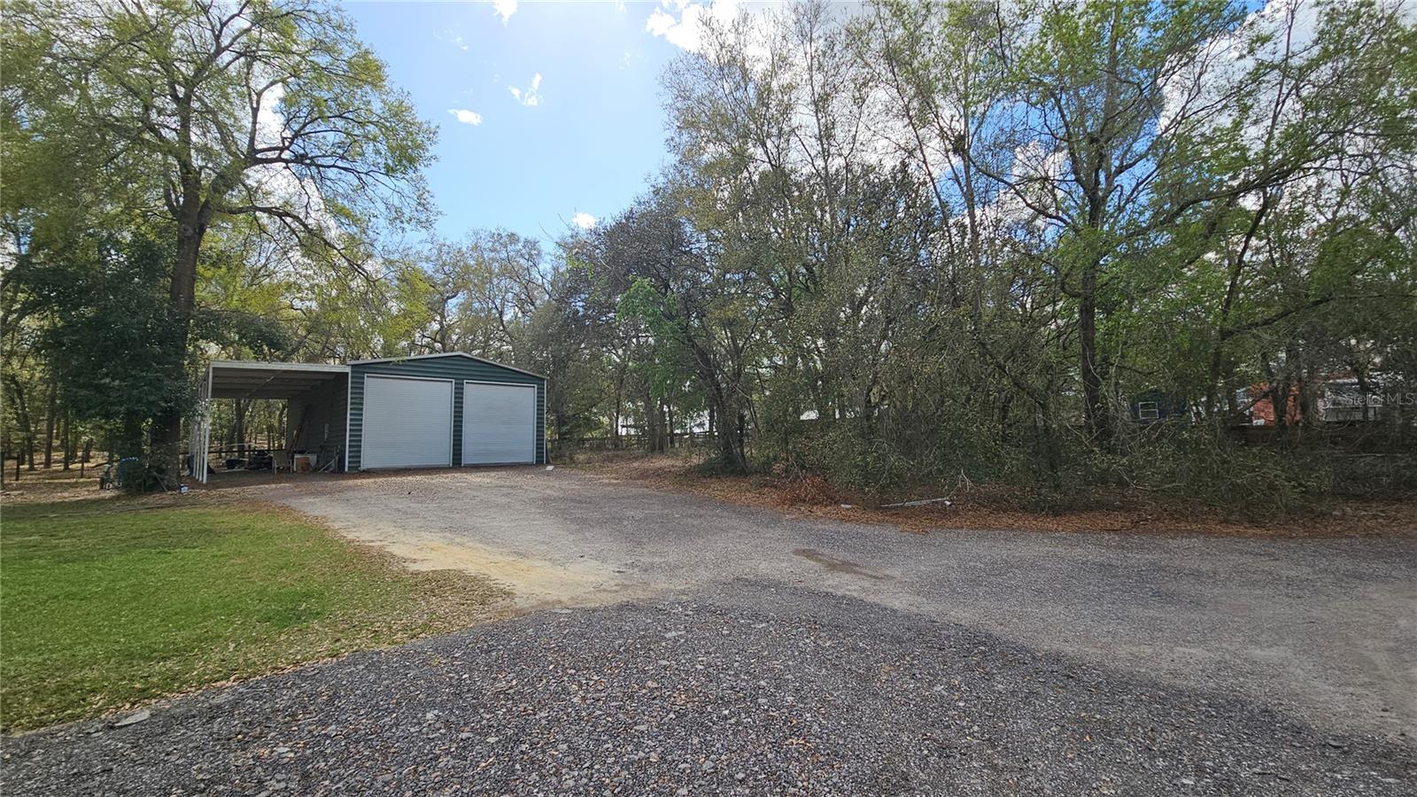 TRILBY TRAILS - Residential