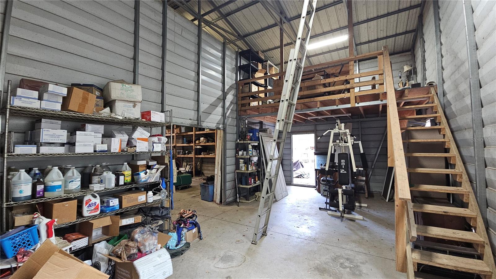 TRILBY TRAILS - Residential