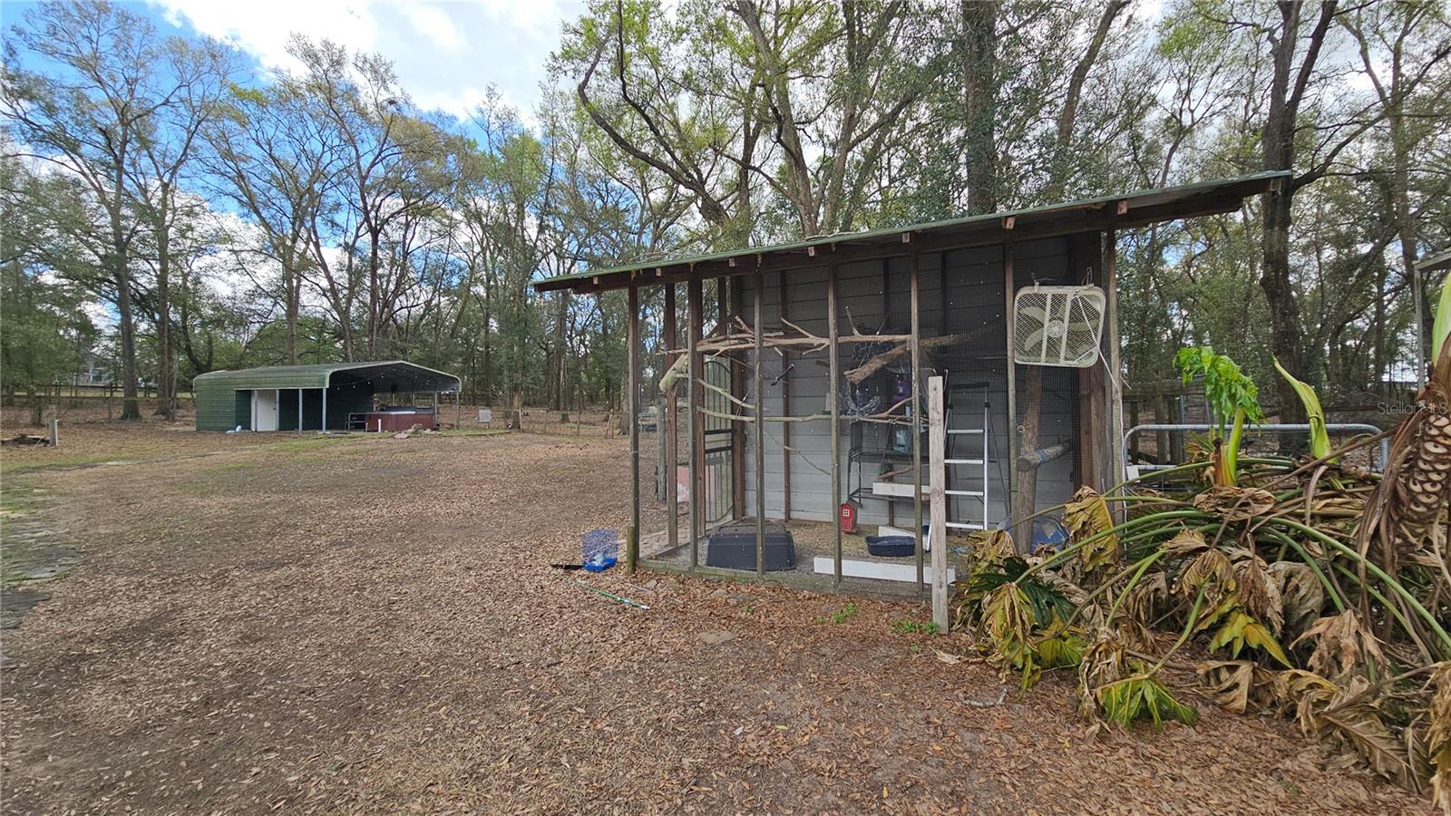 TRILBY TRAILS - Residential