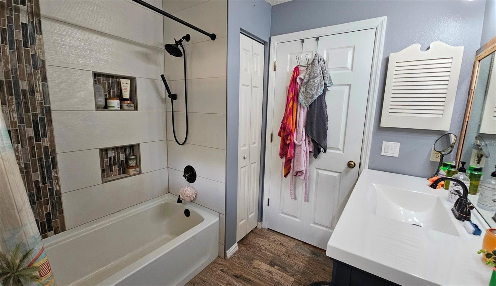 TRILBY TRAILS - Residential