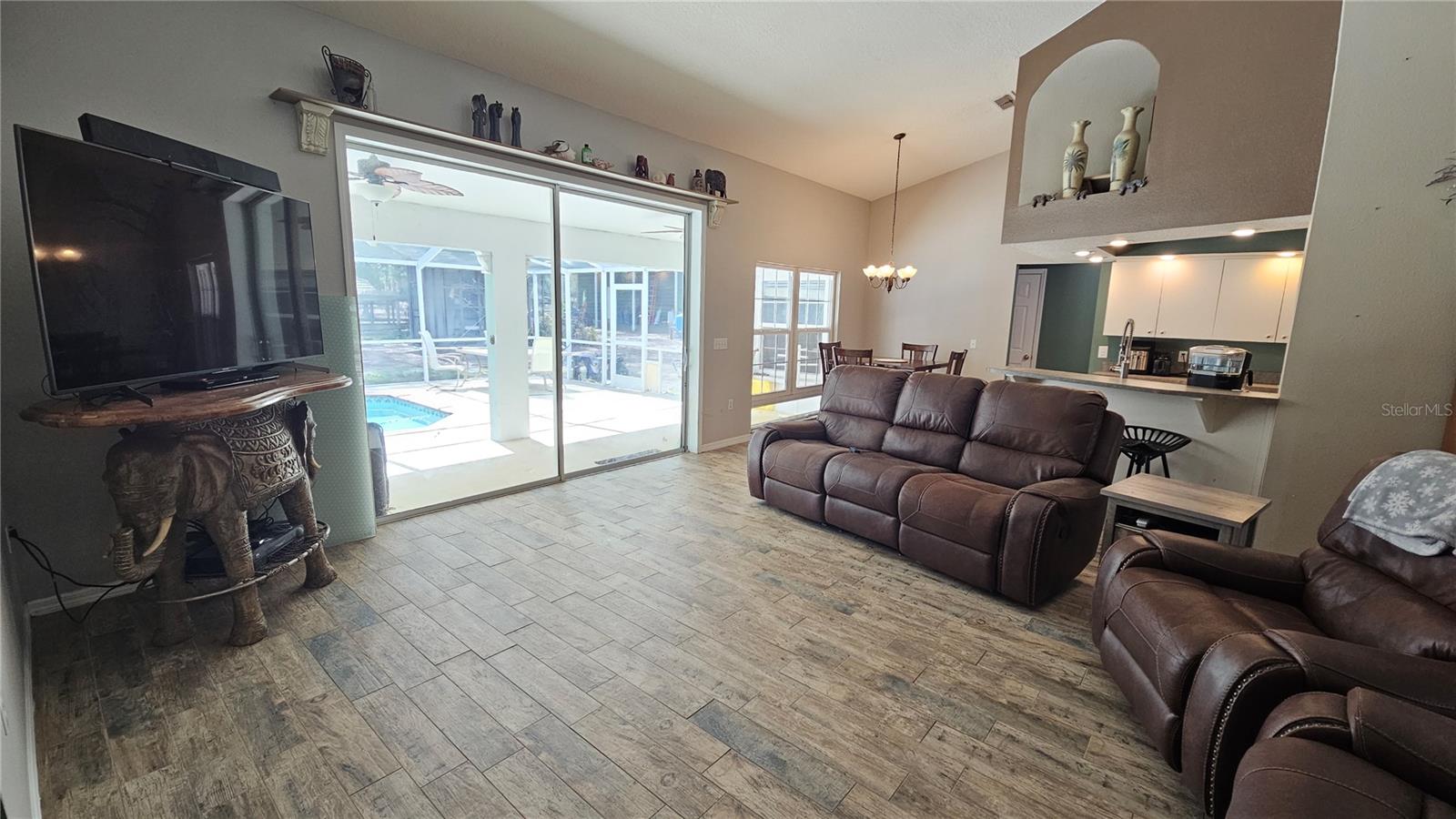 TRILBY TRAILS - Residential