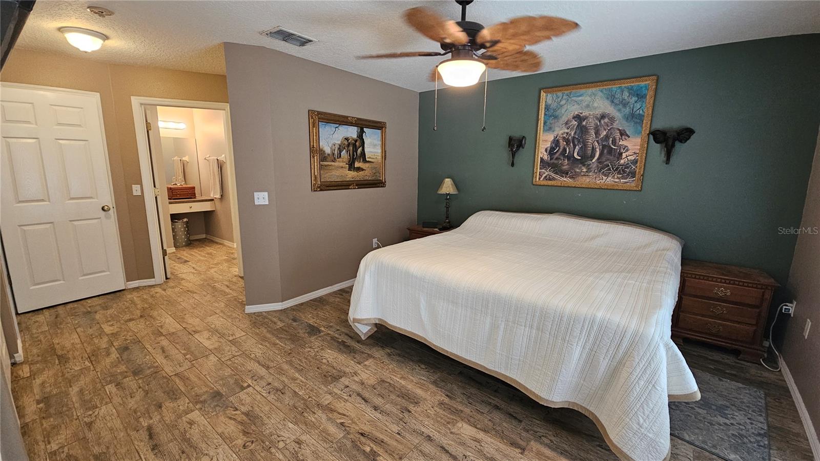 TRILBY TRAILS - Residential