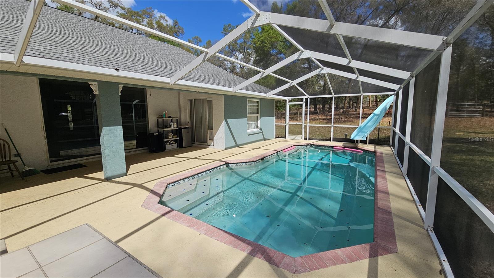 TRILBY TRAILS - Residential