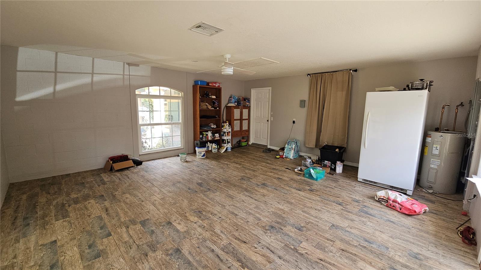 TRILBY TRAILS - Residential