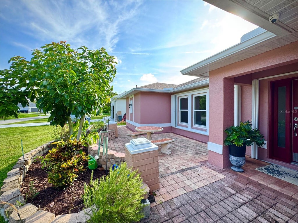 Photo of 4353 Boyer Terrace, North Port, FL 34288 (MLS # C7529041)