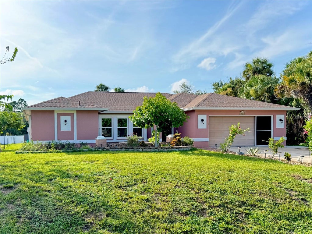 Photo of 4353 Boyer Terrace, North Port, FL 34288 (MLS # C7529041)