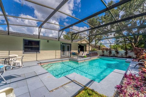 A home in CLERMONT