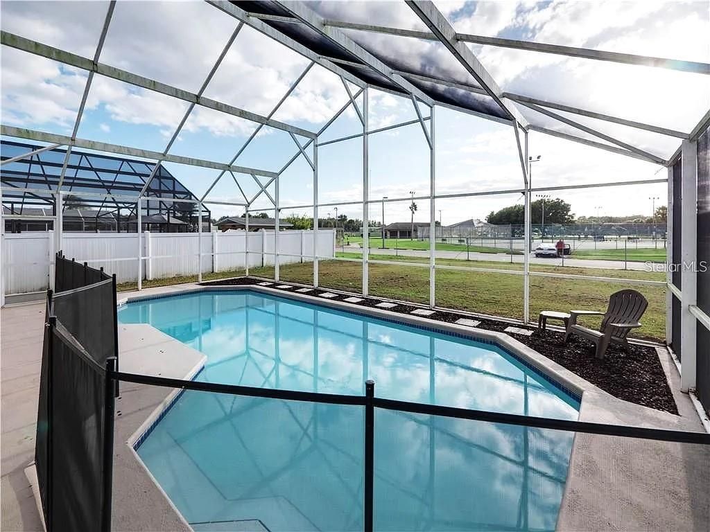 Photo of 2304 Anhinga Drive, Kissimmee, FL 34743 (MLS # S5145222)