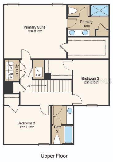 386 WAYLAND DRIVE