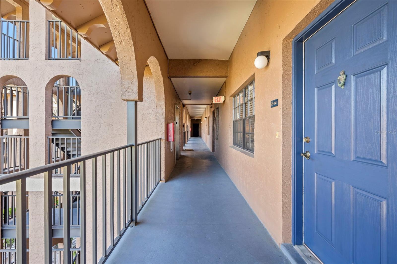 GOLFVIEW I CONDO - Residential