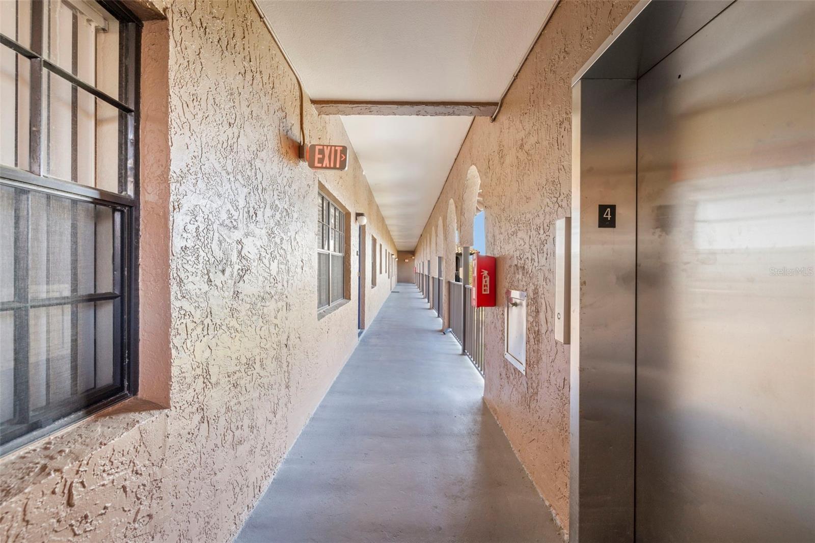 GOLFVIEW I CONDO - Residential