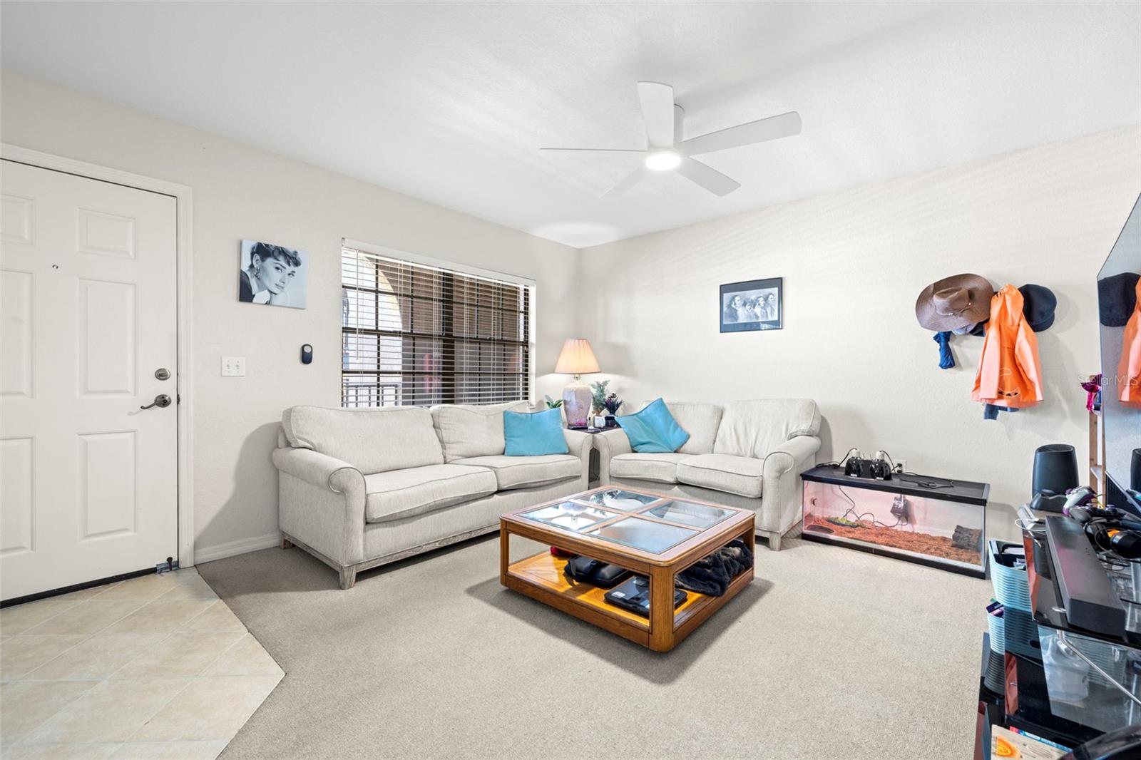 GOLFVIEW I CONDO - Residential