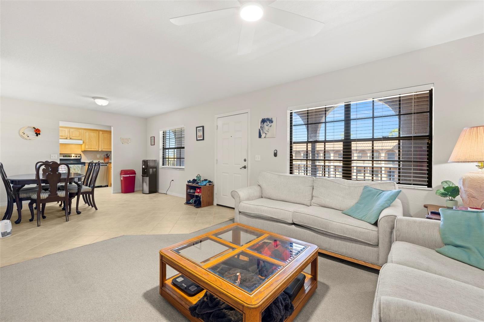 GOLFVIEW I CONDO - Residential