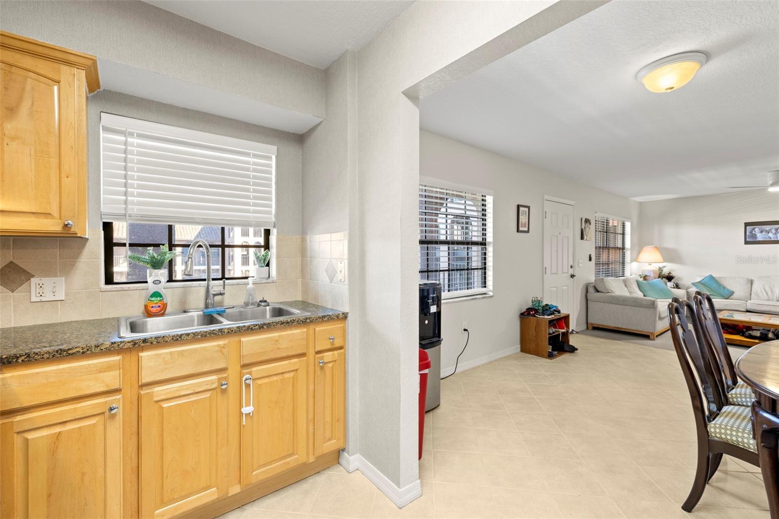 GOLFVIEW I CONDO - Residential