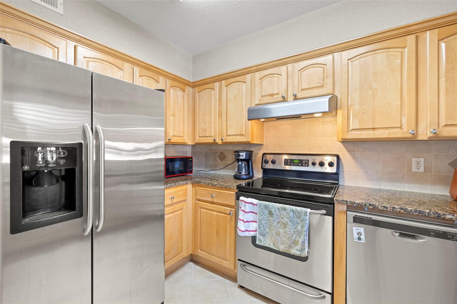 GOLFVIEW I CONDO - Residential