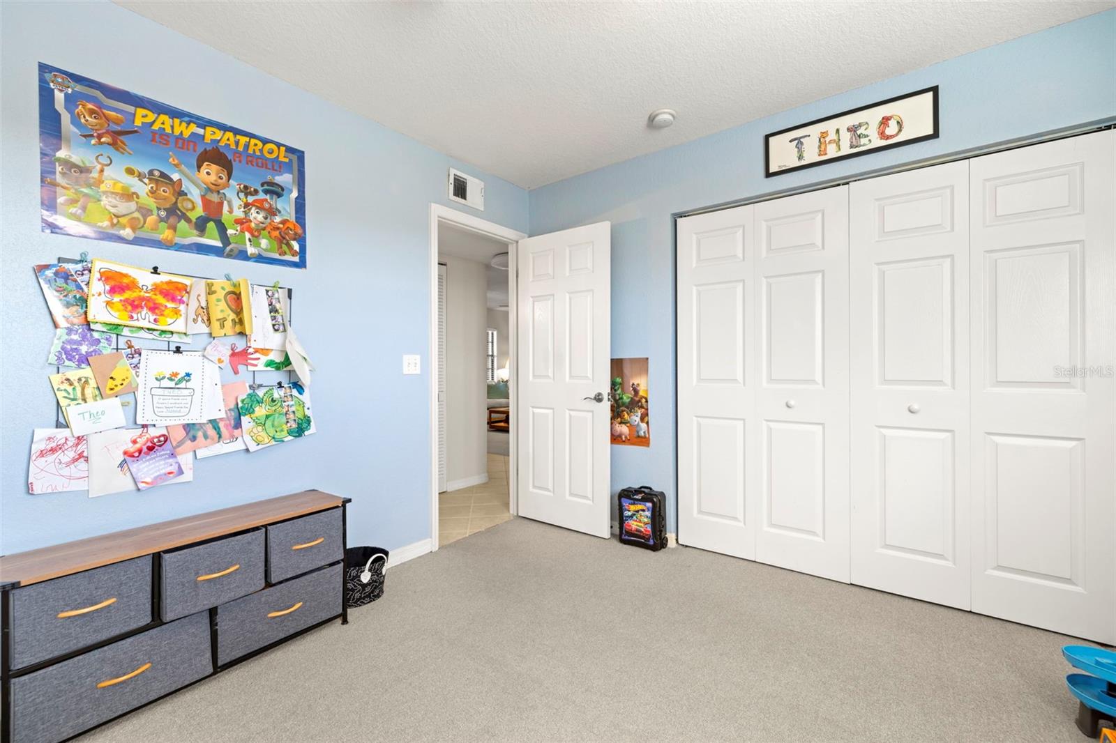 GOLFVIEW I CONDO - Residential