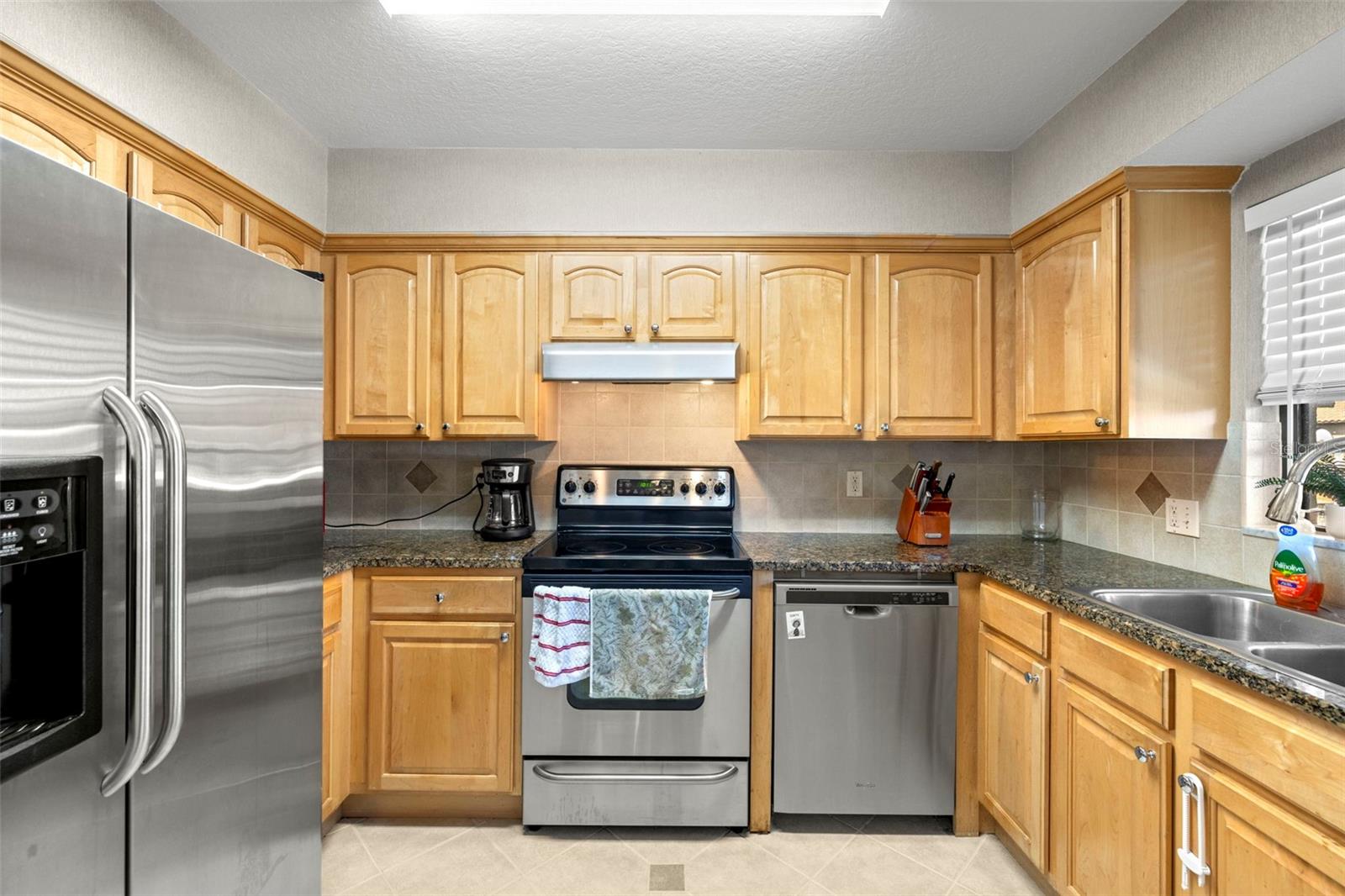 GOLFVIEW I CONDO - Residential