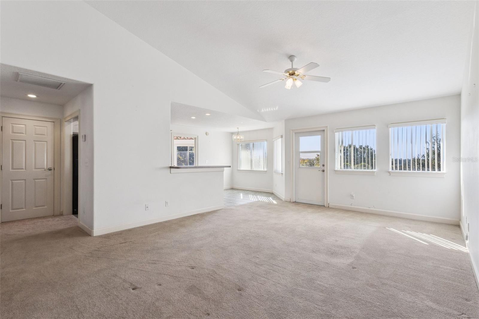 VISTAS ADD 02 - Residential