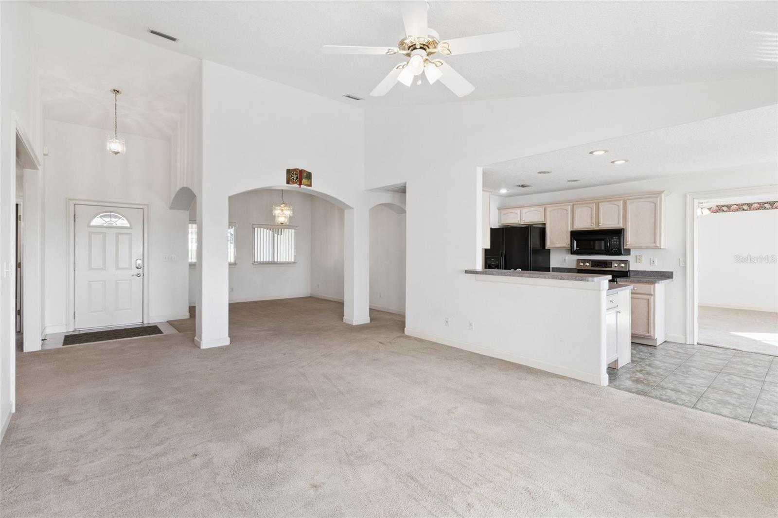 VISTAS ADD 02 - Residential