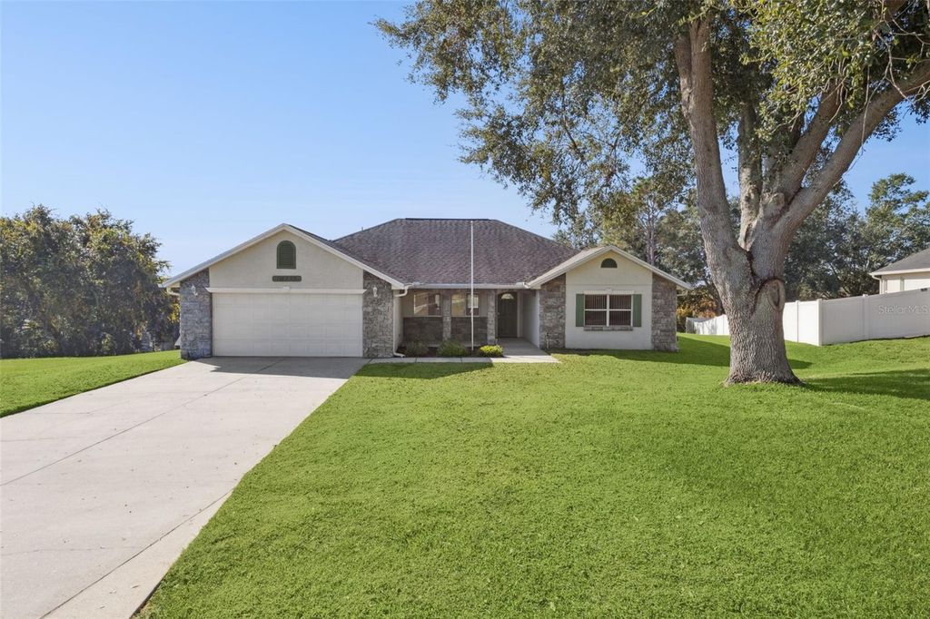 Photo of 10335 Castillo Court, Clermont, FL 34711 (MLS # O6362937)