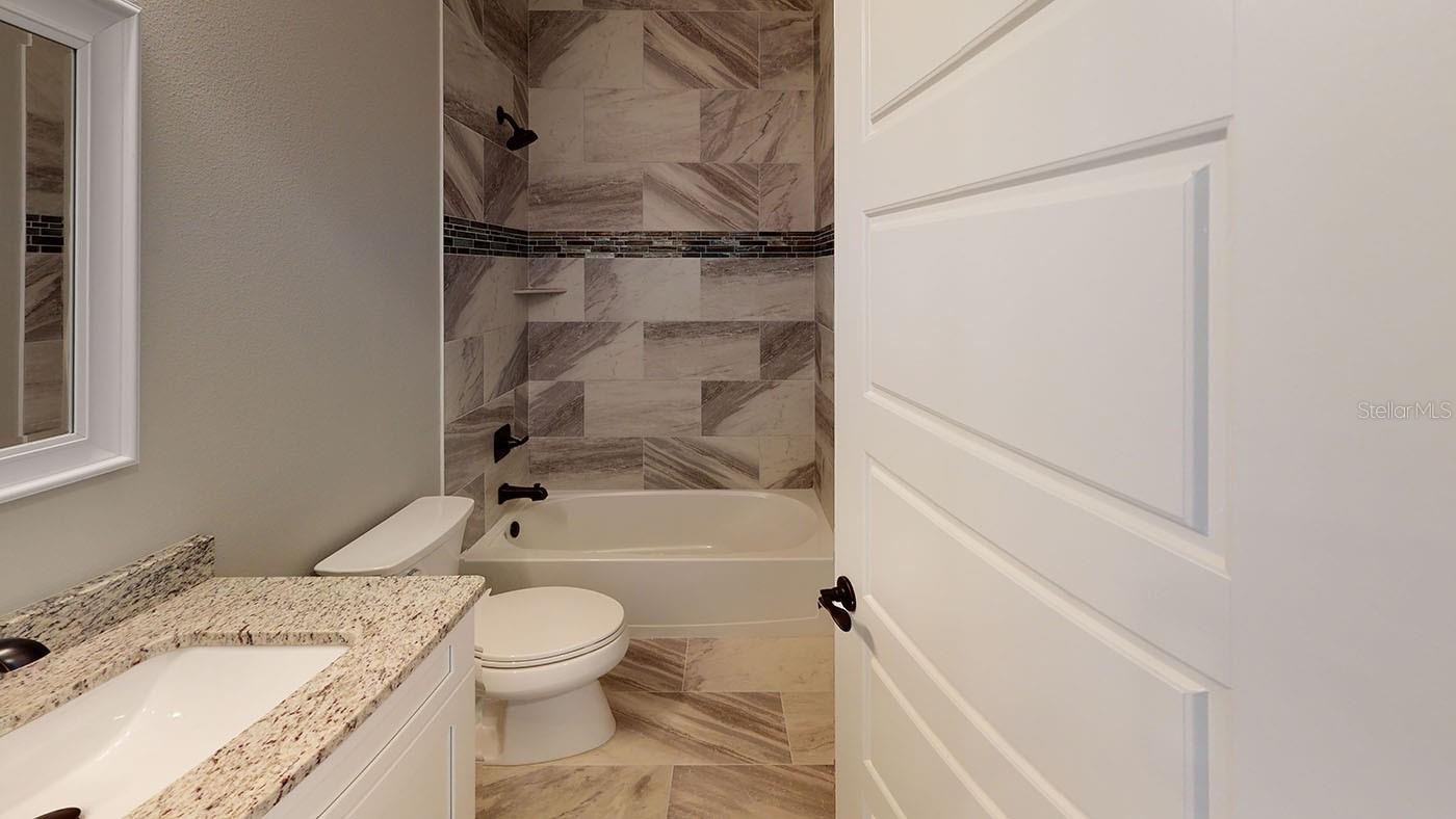 PORT CHARLOTTE SUB 27 - Residential