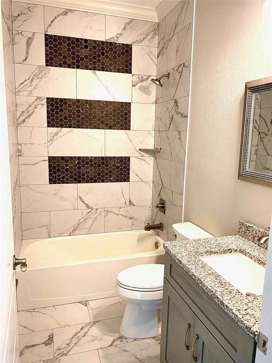 PORT CHARLOTTE SUB 27 - Residential