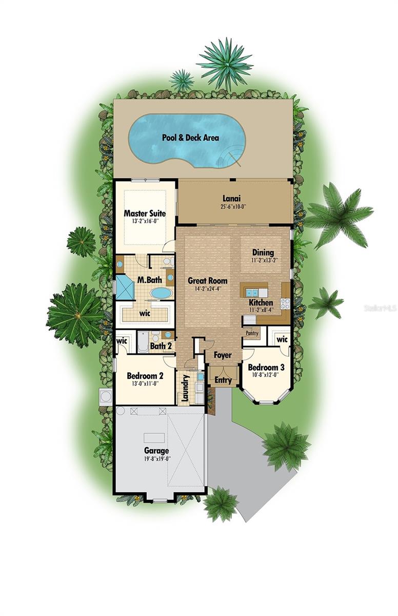 PORT CHARLOTTE SUB 27 - Residential
