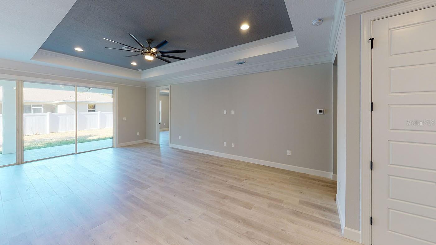 PORT CHARLOTTE SUB 27 - Residential
