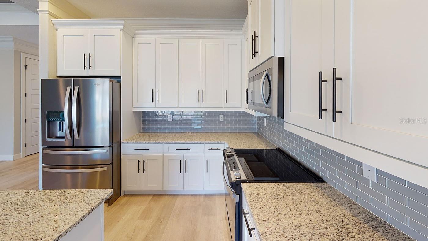 PORT CHARLOTTE SUB 27 - Residential