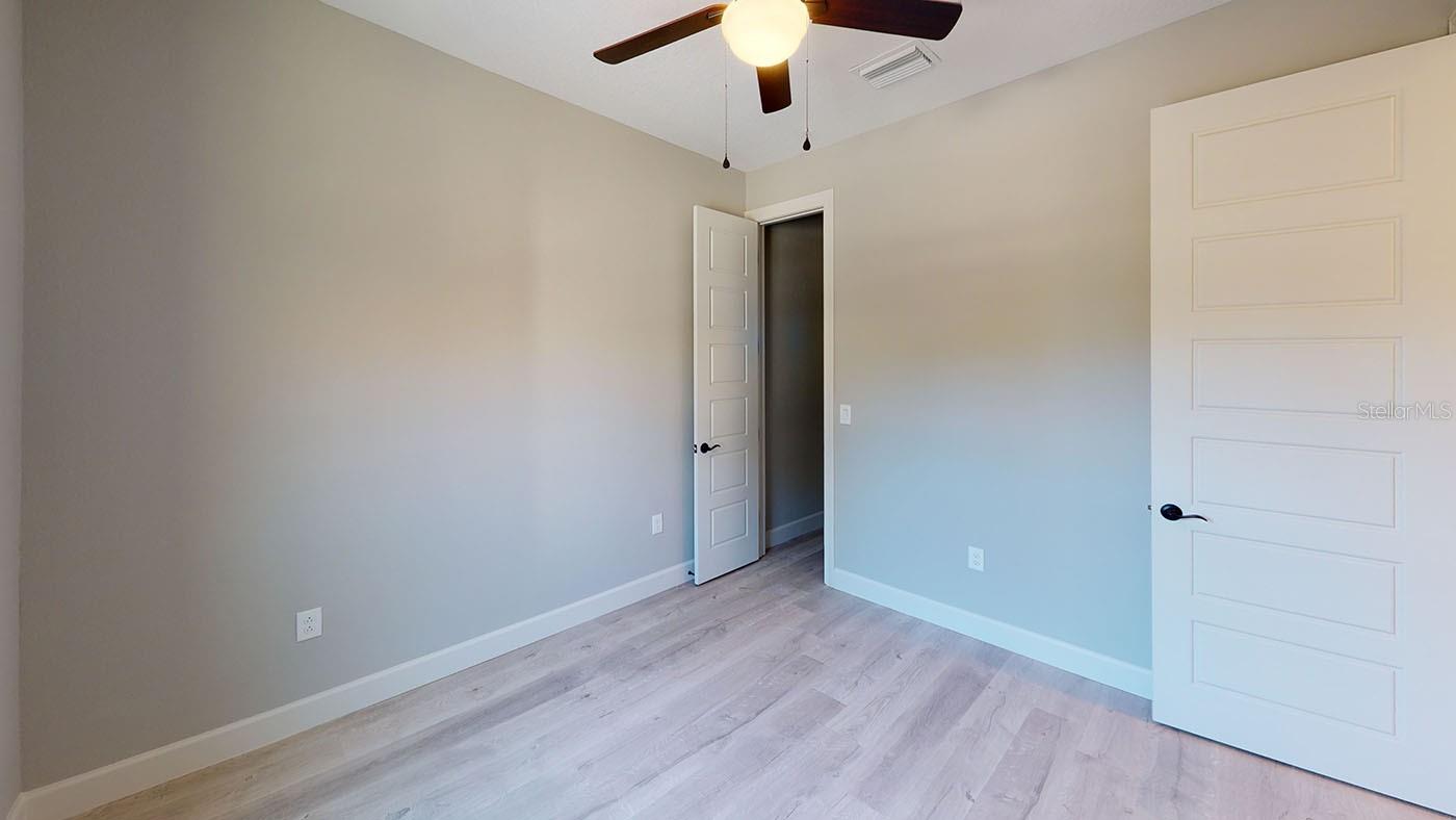 PORT CHARLOTTE SUB 27 - Residential