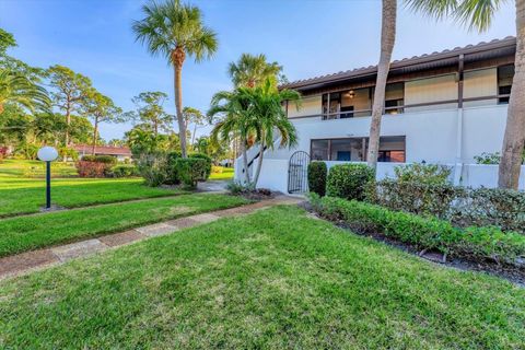 Photo of 3500 El Conquistador Parkway #252, Bradenton, FL 34210 (MLS # A4639102)