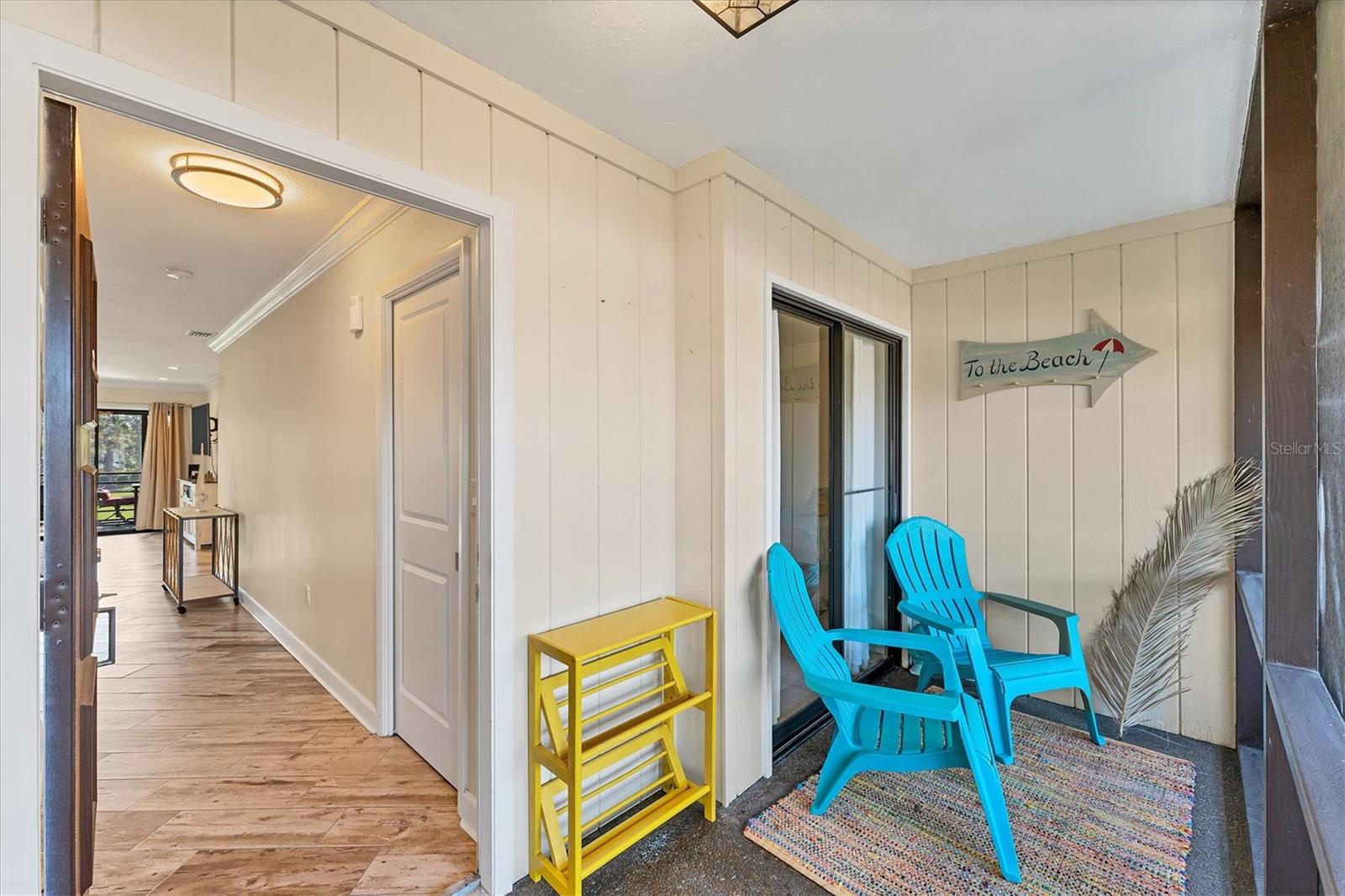 VALENCIA GARDEN II - Residential