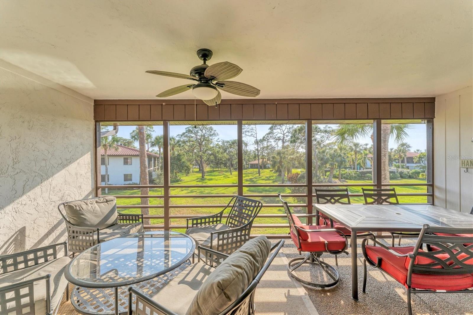 VALENCIA GARDEN II - Residential