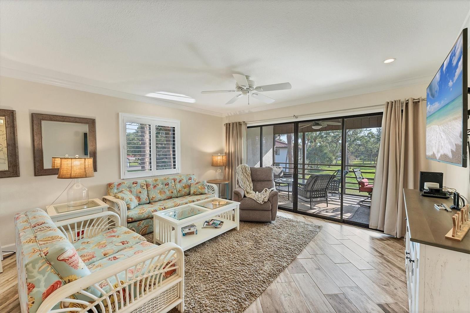 VALENCIA GARDEN II - Residential