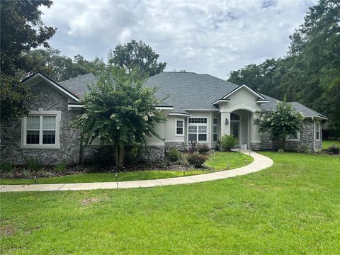 10614 SW 15TH LANE GAINESVILLE FL 32607