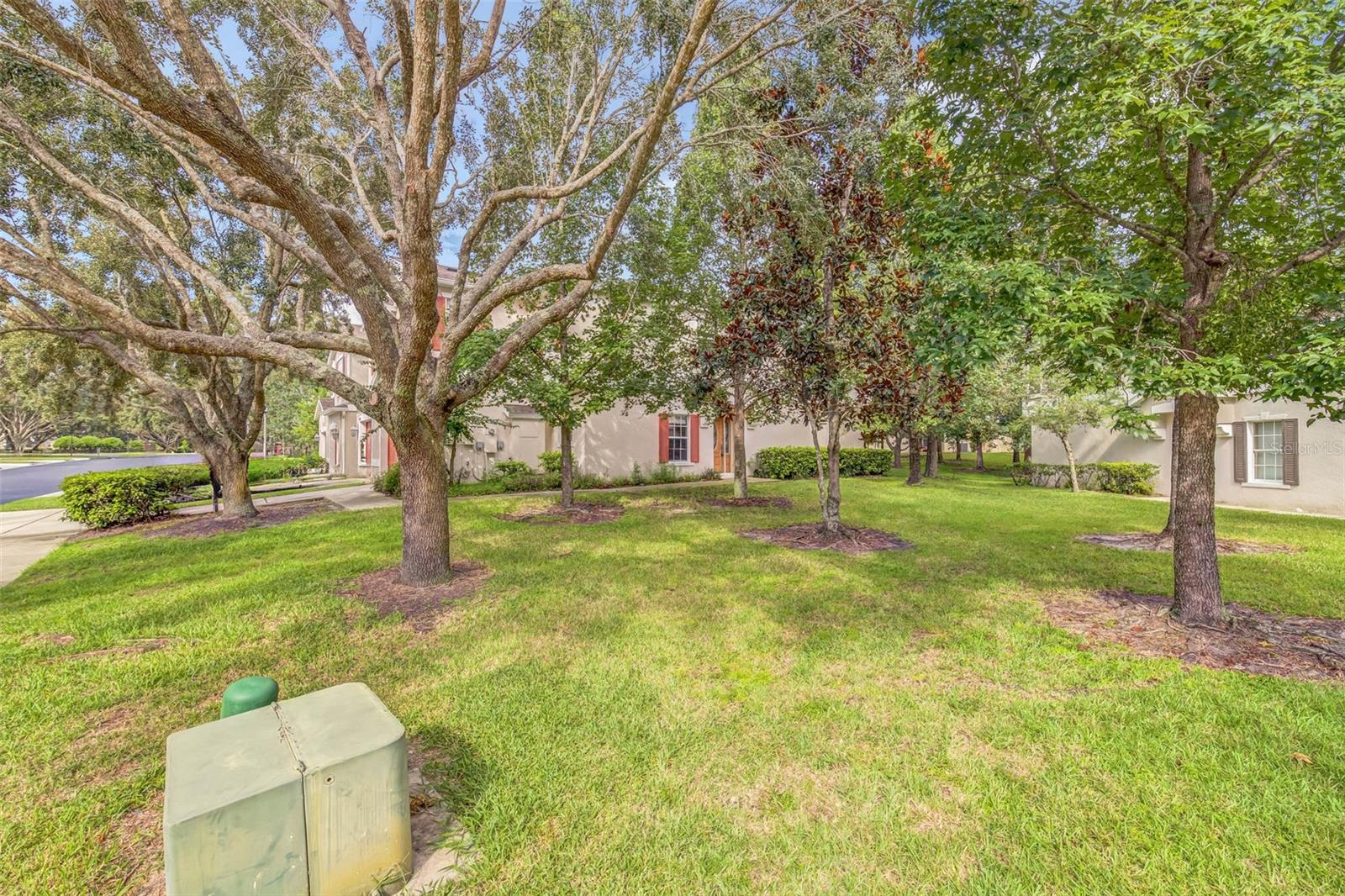 WEKIVA PARK TWNHMS - Residential
