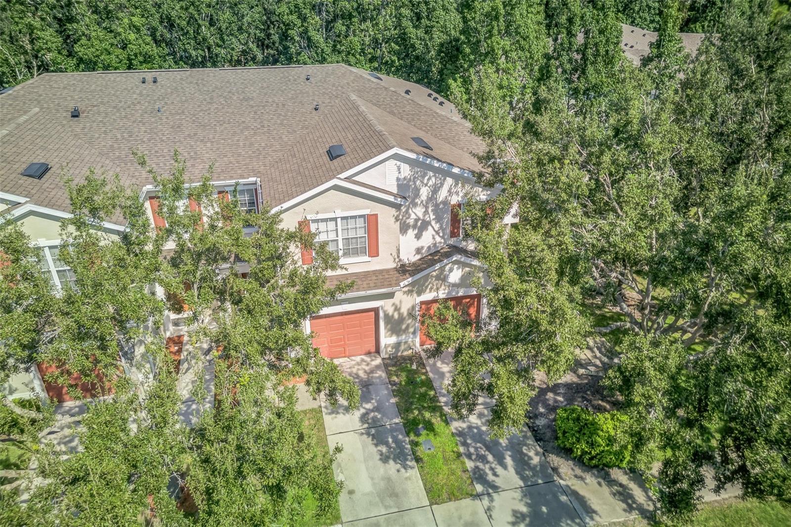 WEKIVA PARK TWNHMS - Residential