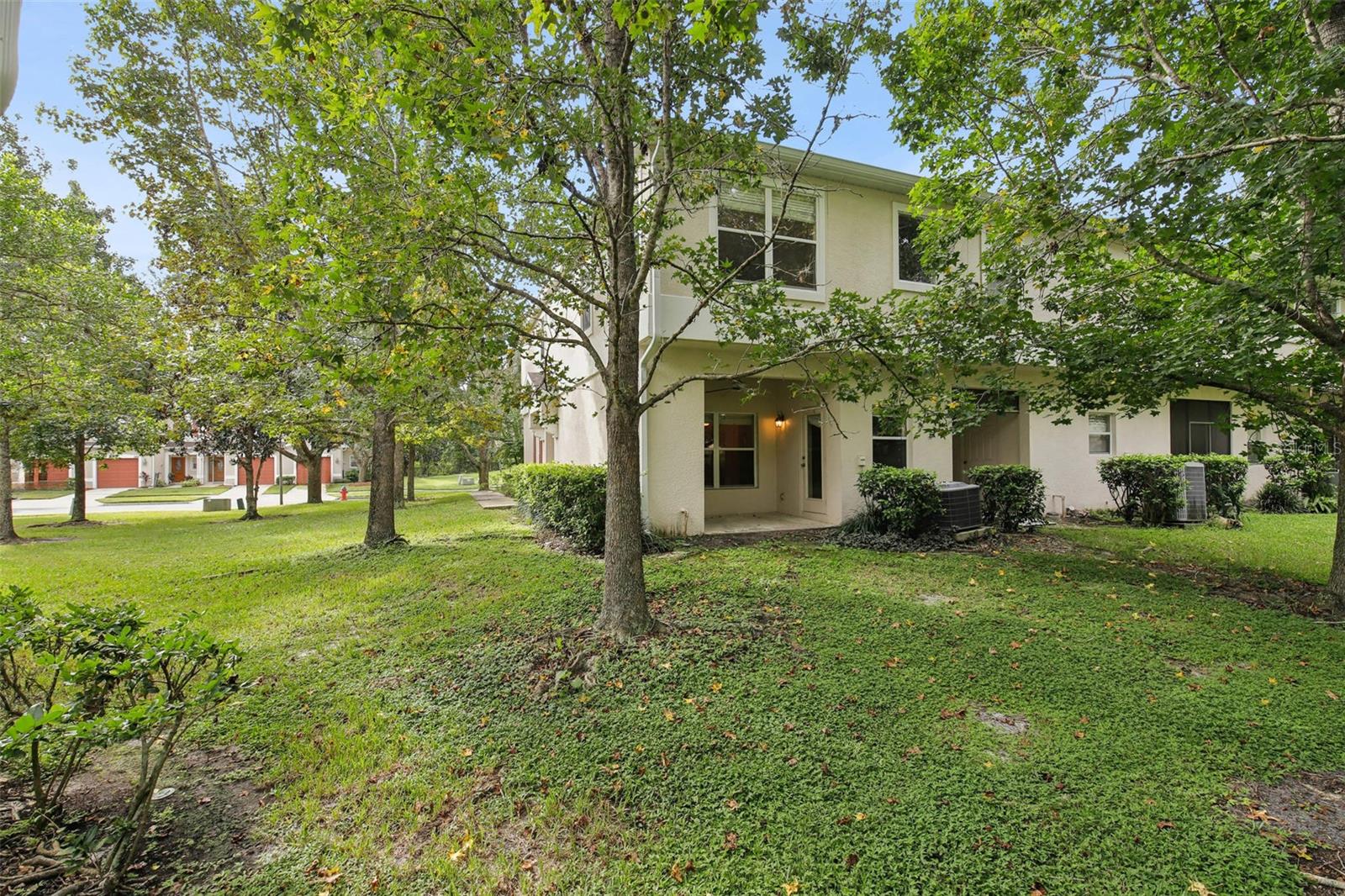 WEKIVA PARK TWNHMS - Residential